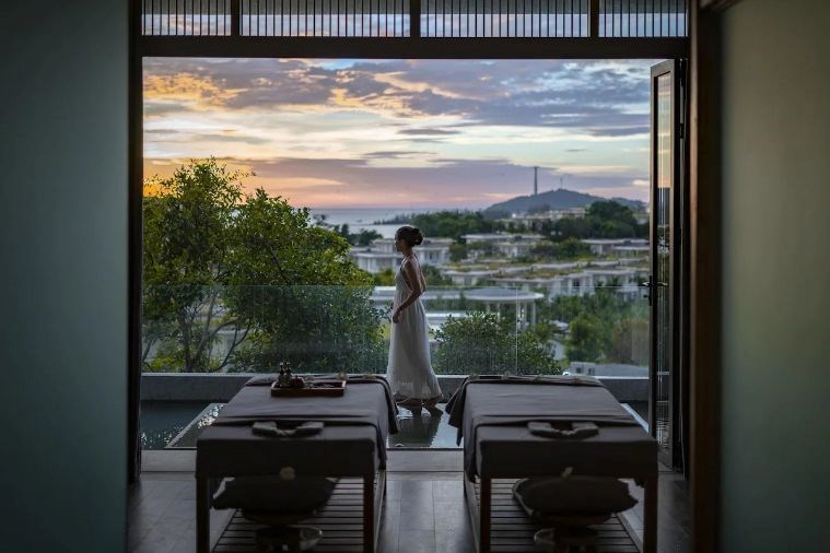 Premier Village Resort Phú Quốc